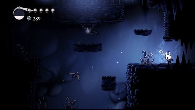 hollow knight ep 2 | STUPID TOENAIL WIELDING ARMADILLO смотреть онлайн