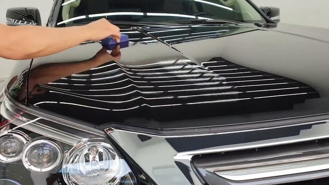 Детейлинг Lexus GX 460! смотреть онлайн