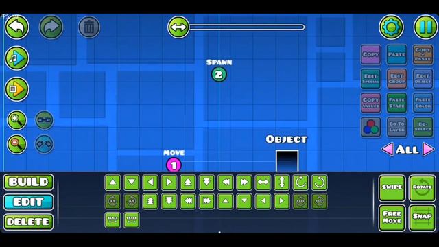 [ 2.2 ] Spawn Trigger | Trigger #7