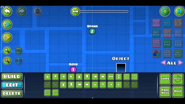 [ 2.2 ] Spawn Trigger | Trigger #7