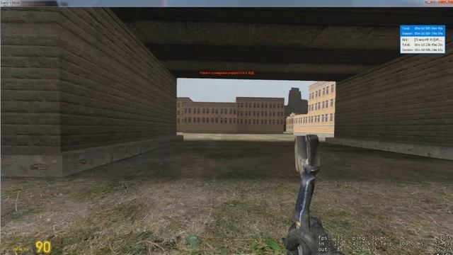 Garrys Mod Metrostroi. Угарчики над Pleigox3 на его же сервере. смотреть онлайн