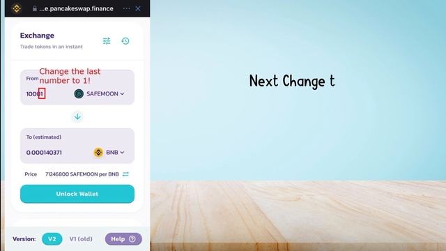 How to Fix “Pancake K” Error on PancakeSwap смотреть онлайн