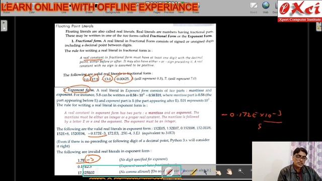 Python XI Chap2 смотреть онлайн