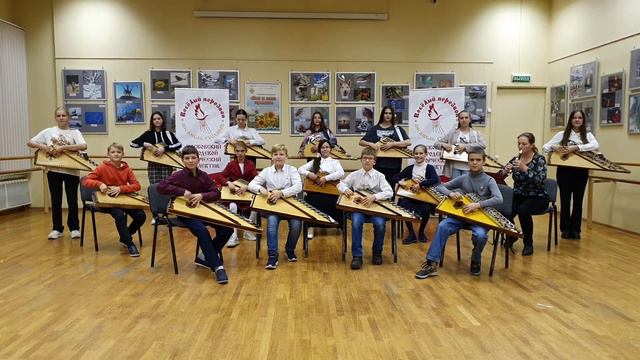 Видеопоздравление с Днём учителя смотреть онлайн