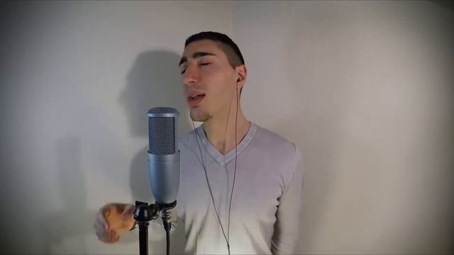 Tuomas Holopainen - A Lifetime of Adventure (Cover) смотреть онлайн