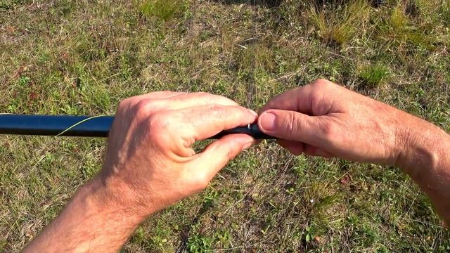 ЭТА УДОЧКА СПАСЁТ ВАС ОТ ГОЛОДА В ДИКОЙ ТАЙГЕ. Рыбалка на горных реках Приморья. смотреть онлайн