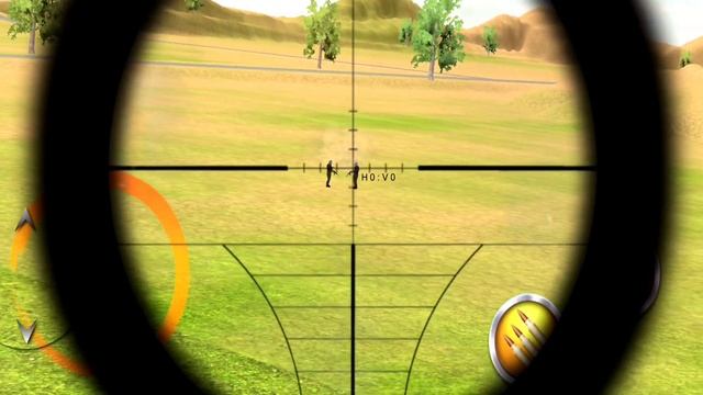 Rescue Army Operation Game - Army Jeep Car Driving Simulator - Android Gameplay смотреть онлайн