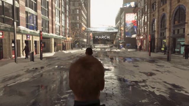 Detroit: Become Human - Calm Before The Storm - PART 14 смотреть онлайн