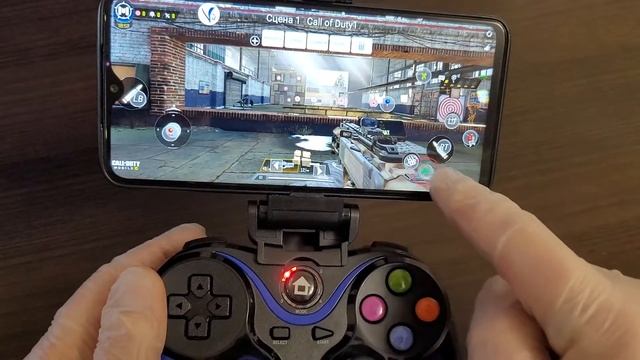 Инструкция по приложению Shooting Plus V3 (Часть 1, настройка ShootingPlus V3) смотреть онлайн