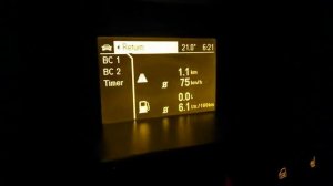 Opel Astra H - 1.6 механика - 2010 - z16zer - Расход топлива