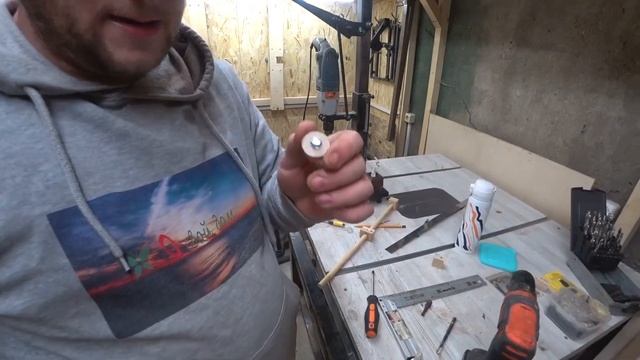 Циркуль своими руками! смотреть онлайн