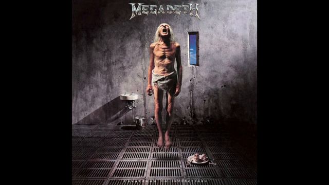 MEGADETH -THU Overloud смотреть онлайн