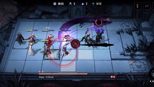 [Path to Nowhere] Dis Shadows | EX3-3 | Path 3-3 | Shadow Depth 18 смотреть онлайн