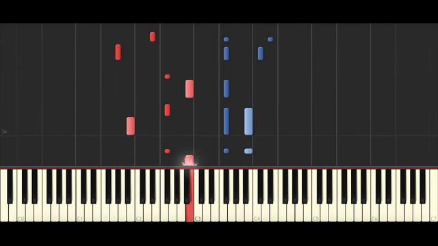 MAX & Ali Gatie - Butterflies (BEST PIANO TUTORIAL & COVER) смотреть онлайн