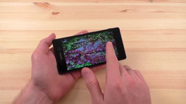Обзор Sony Xperia M5 (часть 1) - комплектация, внешний вид, характеристики .:MobilMarket.ru:. смотреть онлайн
