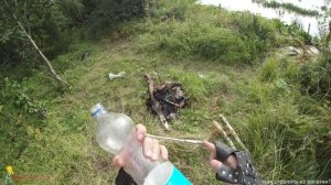 Как стрелять из рогатки!? | Тренируемся #30