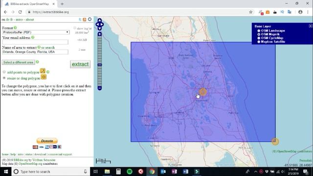 How to Download Free Trail Maps on Garmin GPS смотреть онлайн