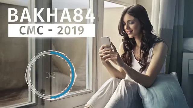 Баха 84 SMS 2019