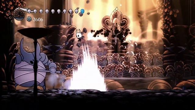 Pantheon of Hallownest - Soul Binding Tutorial Part 2 / Hollow Knight Godhome Guide смотреть онлайн