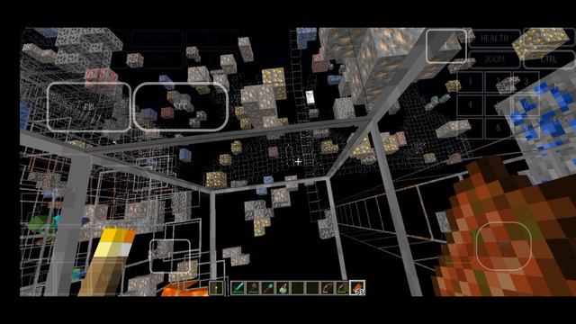 How To Install Xray In Pojav Launcher 1.20.1 | Minecraft Java Edition смотреть онлайн