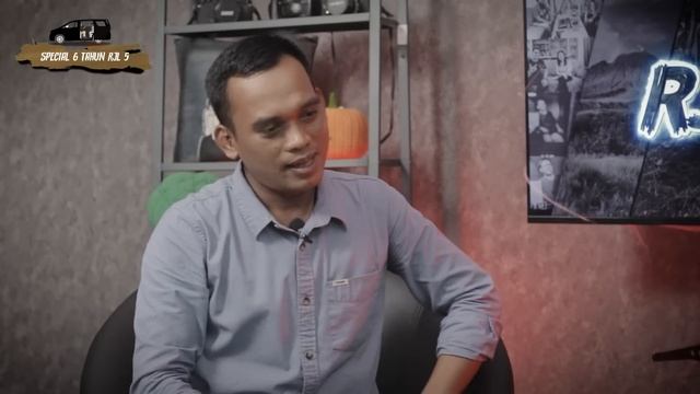 GILA!! LU TONTON NIH! RUMAH TANGGANYA SAMPAI HANCUR KARENA DISUKAI JIN DI KALIMANTAN?? #OMMAMAT смотреть онлайн