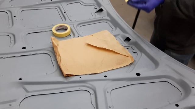 Герметик под завод ну или что-то вроде того. смотреть онлайн