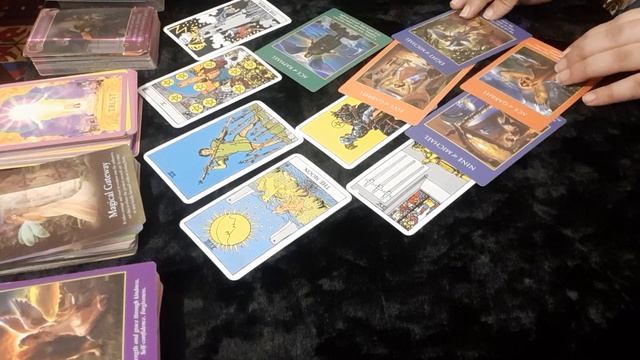 Sagittarius♥️April reading?Money situation getting better, new beginings coming 4 u|Urdu hindi taro смотреть онлайн