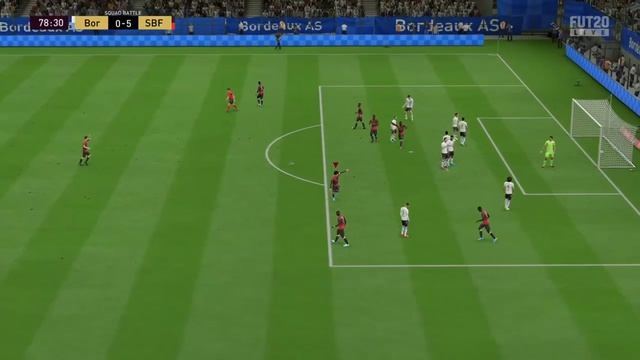 Top 3 freekicks I have scored on Fifa + a pack?? смотреть онлайн