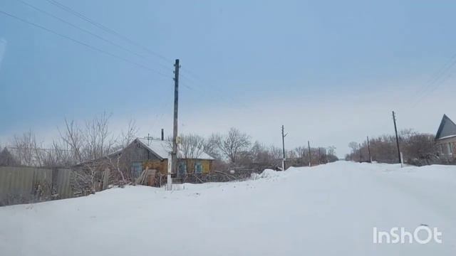 Село Новоандреевка , Мамлютский р-он 2022 Казахстан / Dorf Novoandreyevka смотреть онлайн