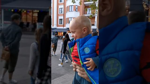 Байкеры, живая музыка, танцующие дети | Светлогорск