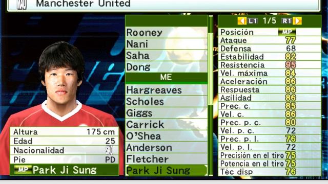 pes 2011 man utd faces !NEW! смотреть онлайн