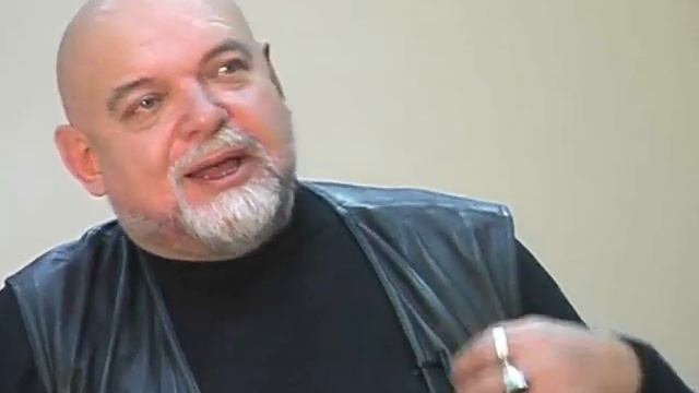 Г. Джемаль – 2. Ваххабизм — это попытка очистить ислам от агрессии (2009.11.25) смотреть онлайн