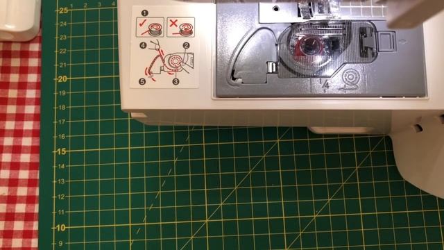 Пошив новогодней интерьерной куклы вторая часть смотреть онлайн