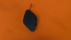 Заглушка крюка буксировочного Форд Транзит / Ford Transit