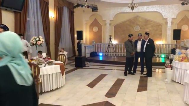 Никах любимого племянника смотреть онлайн