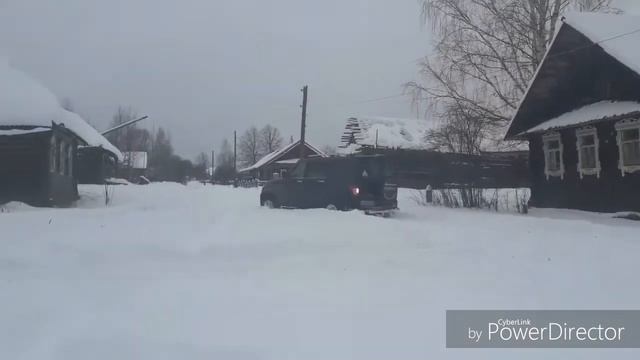 УАЗ Патриот. Самая первая прогулка смотреть онлайн