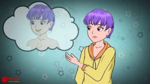 Я мальчик вынужден притворяться девочкой до 15 лет | Личный Дневник | Анимированная история