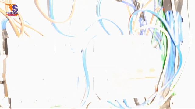 3 Phase Ke Connection Kaise Divide Karen #3phasedividekaisekaren