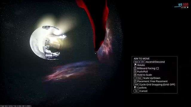 How to Decorate the Drydock Skybox in your Warframe Dojo v. 2021 смотреть онлайн