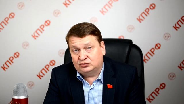 Владислав Егоров о Фонде капитального ремонта многоквартирных домов Нижегородской области