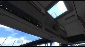 Euro truck Simulator 2 ( ETS 2 ) - Screenshots Official Of Volvo FH 16 Globe XL ( + interior )