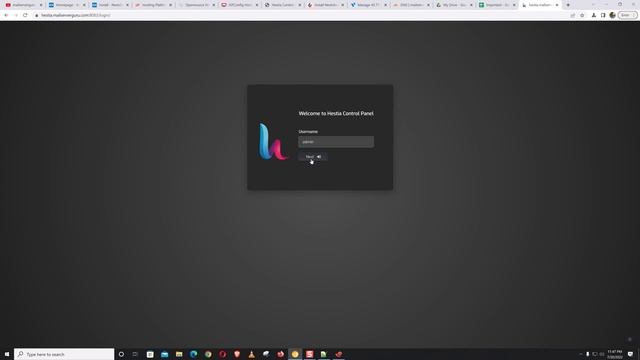 Install Nextcloud on Hosting Server via Web Installer | Nextcloud Setup on Web Hosting Panels смотреть онлайн