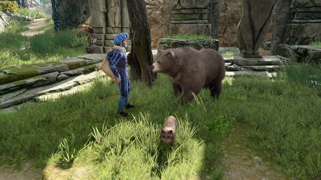 ВОЛО ЗЛОДЕЙ Baldur's Gate 3 #baldur'sgate3 #ИГРЫ