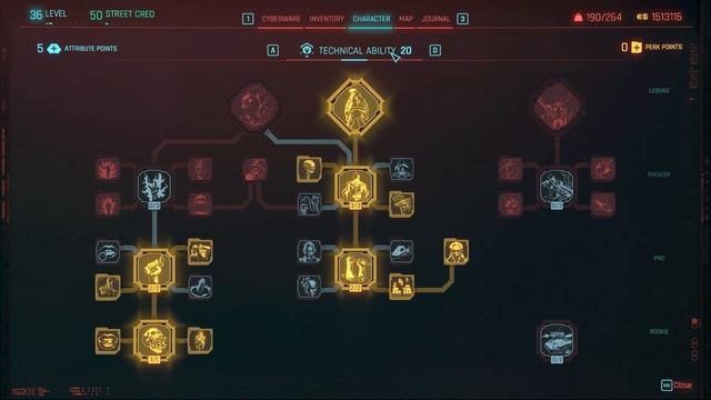 BEST BUILD in 2.0 Cyberpunk 2077 смотреть онлайн