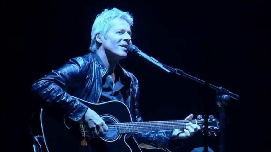 Claudio Baglioni - Tutti Qui смотреть онлайн