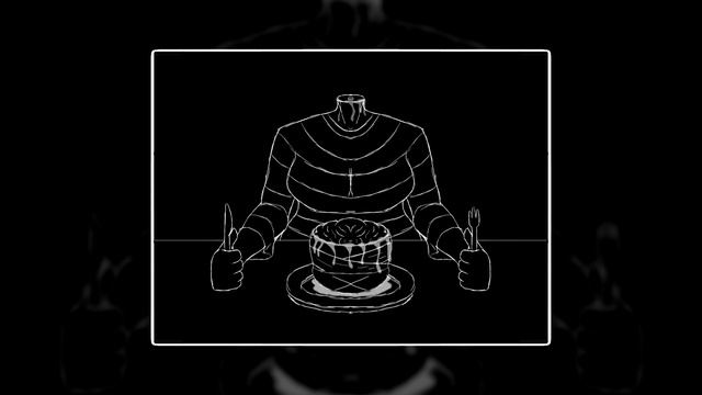 ✦MISERY MEAT✦ [RUS COVER]
