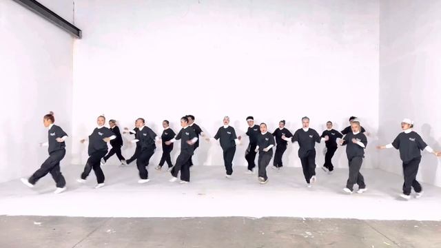 GET LOW-SBU REMIX | CHÉC CỘ TEDDY CHOREOGRAPHY | FED CREW