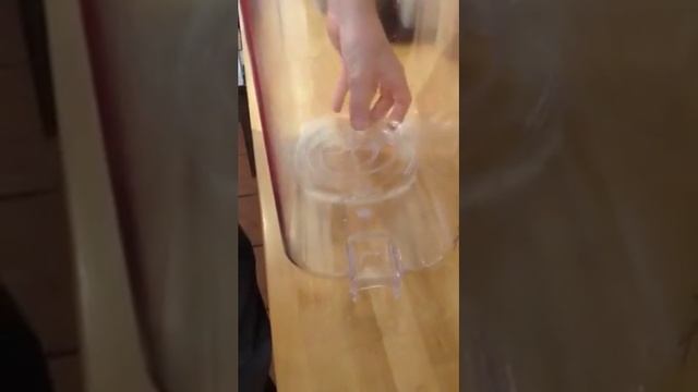 How to Clean 3-Bin Drink Dispenser #1 смотреть онлайн