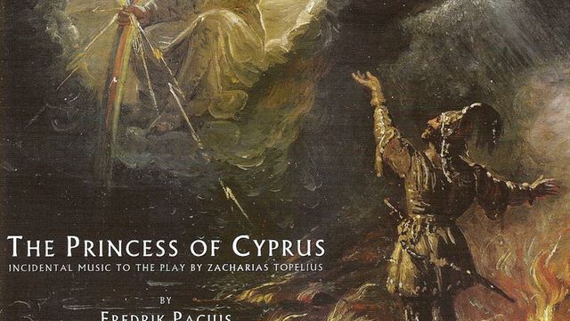 The Princess of Cyprus: 5. Melodram (Melodrama) смотреть онлайн