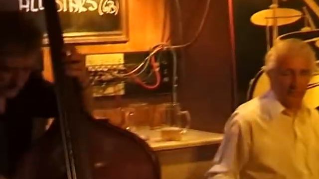 Phil Mason`s N. O. All Stars (GB) "Fair And Square In Love" Cotton Club Hamburg 06.05.2000 смотреть онлайн